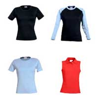 Manufacturers Exporters and Wholesale Suppliers of Ladies Tops Melur Tamil Nadu